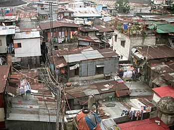 Manila slums.3