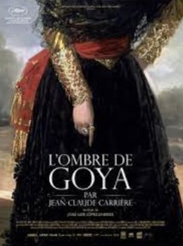 L’Ombre de Goya et la falsification de l’Histoire d’Espagne — Rosa LLORENS