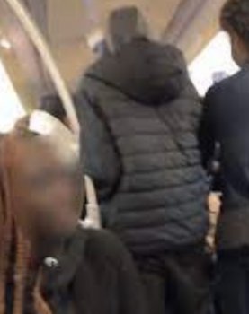 Aux jeunes Picaros du métro parisien — Rorik DUPUIS VALDER
