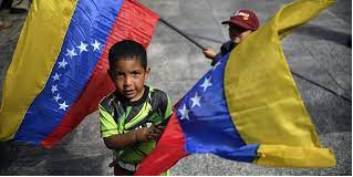 « Le Venezuela a montré qu’une voie différente du néolibéralisme est possible » — Fabrizio Verde