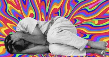 Voici la façon dont la CIA a mené des expériences secrètes avec du LSD sur des citoyens étasuniens non volontaires  — Anastasia SAFRONOVA
