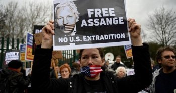 Un juge ordonne au Crown Prosecution Service de faire toute la lumière sur la destruction de documents clés concernant Julian Assange (Il Fatto Quotidiano) — Stefania MAURIZI