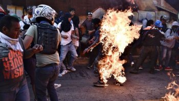 Dossier Venezuela : Les derniers événements  Arton32202-8c6cf