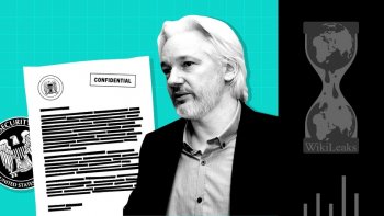 Sondage : De nombreux Occidentaux soutiennent les fuites d’Assange, et peu souhaitent son extradition vers les États-Unis. (MorningConsult) — Alex Willemyns