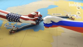 Russie-Occident, l’autre guerre de 100 ans (troisième partie) — Daniel ARNAUD