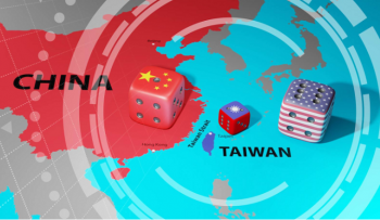 La Chine resserre le nœud coulant autour du cou de Taiwan — Sergueï Savchuk.