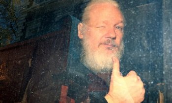 Mauvaise foi, mauvaises nouvelles et Julian Assange — Edward SNOWDEN
