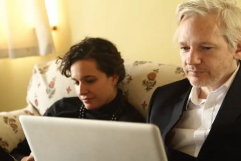 WikiLeaks et Julian Assange : Dix jours qui ont changé le monde — Natalia Viana