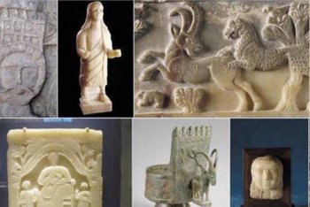 Des objets d’art du Yémen volés, vendus aux enchères aux États-Unis et dans d’autres pays. — Press TV.