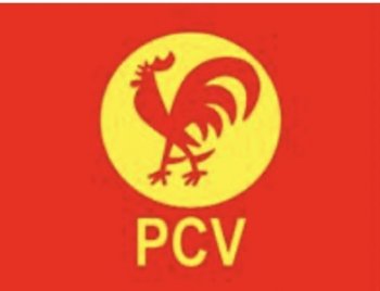 Ne touchez pas au Parti communiste du Venezuela — Pôle de Renaissance Communiste en France (PRCF)