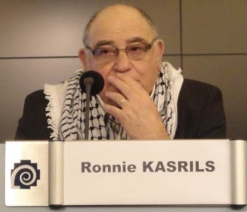L’opération du 7 octobre restera dans l’histoire comme un exploit militaire, ou la routine ennuyeuse d’être étiqueté antisémite — Ronnie   KASRILS