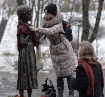 Holodomor : Le fin mot ou le faux mot ? — André LACROIX