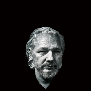 Comment les médias ont lâché Julian Assange (Harper’s magazine) — Alexander COCKBURN